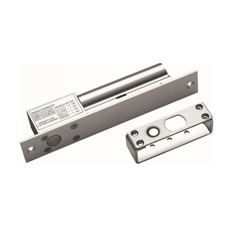 Hikvision DS-K4T108 Ηλεκτροπύρος