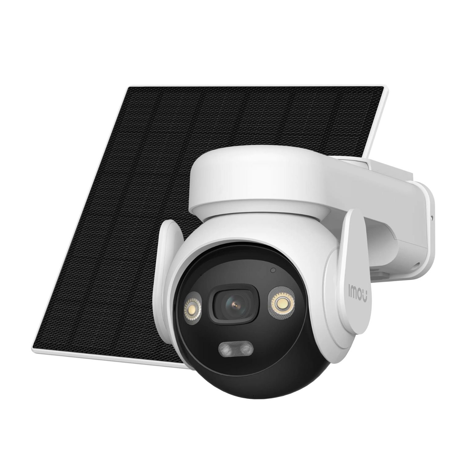 IMOU AOV PT 5MP 4G & Wi-Fi (IPC-B7ED-5M1TEA-EU/FSP14) - Κάμερα Ασφαλείας με ηλιακό πανελ