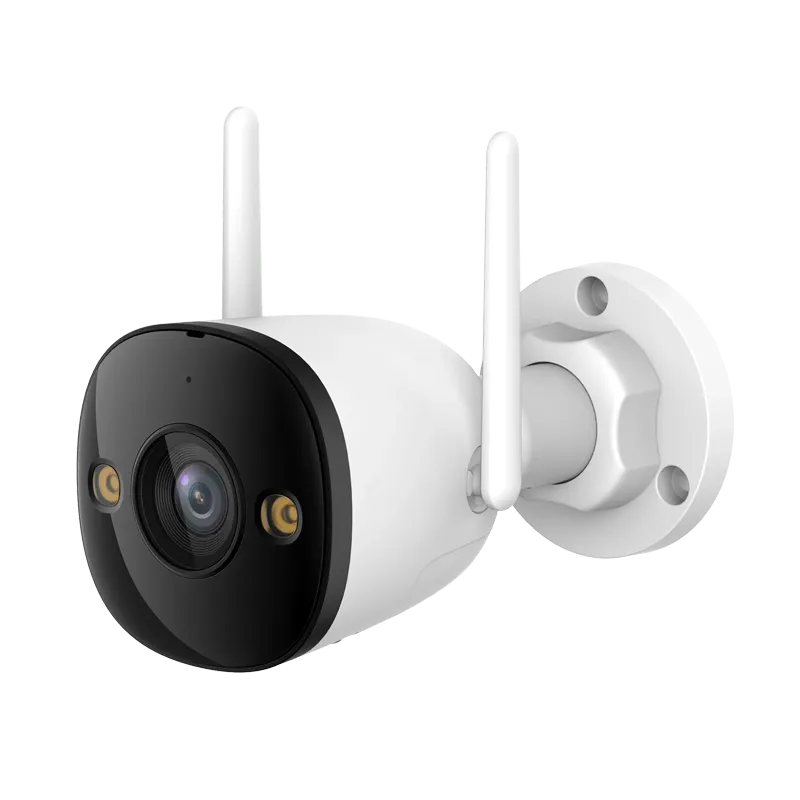 IMOU Bullet 2E 5MP (IPC-K3DP-5H0WF) - IP Κάμερα Παρακολούθησης Wi-Fi
