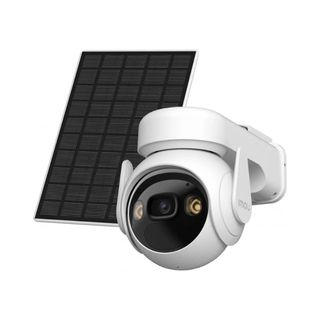 IMOU CELL PT LITE KIT IPC-K9ECP-3T0WE/FSP12-TYPEC