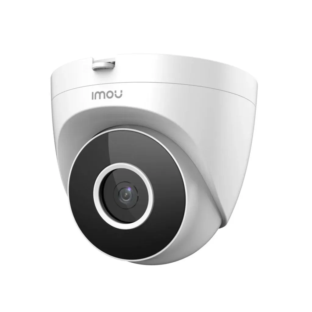 IMOU Turret (IPC-T22EP) - IP Κάμερα Παρακολούθησης Wi-Fi 1080p Full HD+