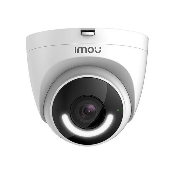 IMOU Turret (IPC-T26EP) - IP Κάμερα Παρακολούθησης Wi-Fi 1080p Full HD+ - Κύρια εικόνα προϊόντος