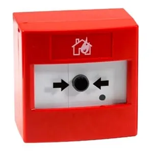 MAD-451-I Διευθυνσιοδοτούμενο Κομβίο Με Isolator Detnov - Κύρια εικόνα προϊόντος