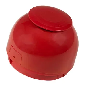 MAD-461-I Διευθυνσιοδοτούμενη Εσωτερική Σειρήνα Detnov - Κύρια εικόνα προϊόντος