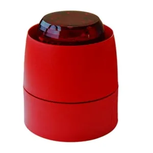 MAD-465-I Διευθυνσιοδοτούμενη Φαροσειρήνα Με Isolator Detnov - Κύρια εικόνα προϊόντος