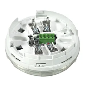 MAD-473 Διευθυνσιοδοτούμενη βάση για την σειρά ανιχνευτών 200Α της Detnov με ενσωματωμένη σειρήνα και φάρο - Κύρια εικόνα προϊόντος