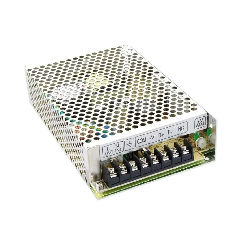 Meanwell AD-55A 13,8V 3,5A OPEN FRAME POWER SUPPLY