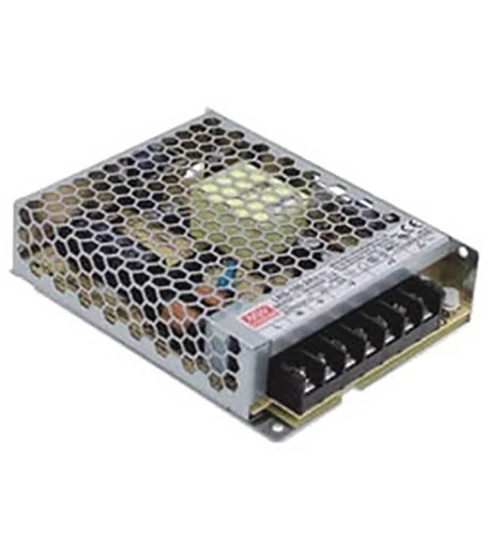 MEANWELL LRS-100-48 110.4W/48VDC/2.3A ULTRA MINI  ΤΡΟΦΟΔΟΤΙΚΟ  - Κύρια εικόνα προϊόντος