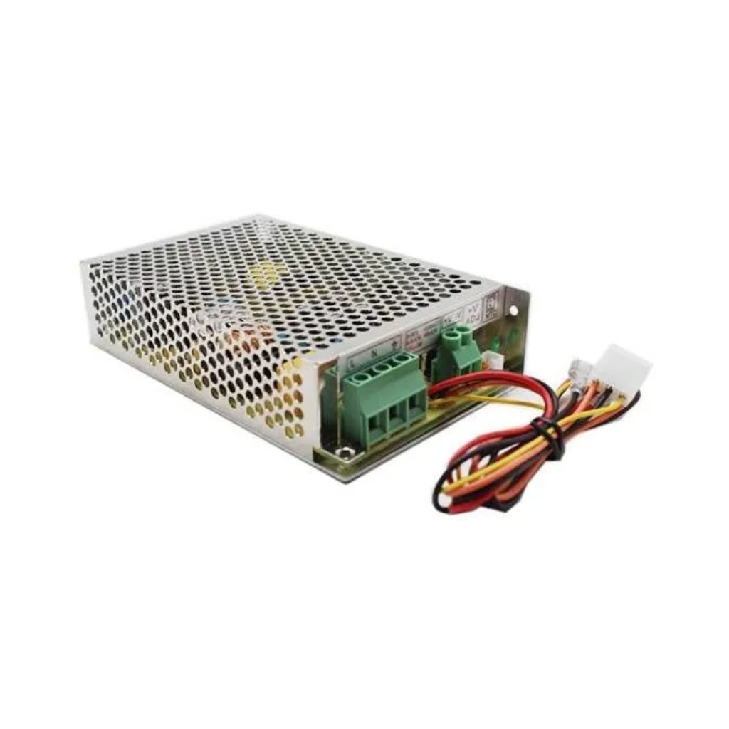 Meanwell SCP-75-12 13,8V 5,4A OPEN FRAME POWER SUPPLY 74.5W - Κύρια εικόνα προϊόντος