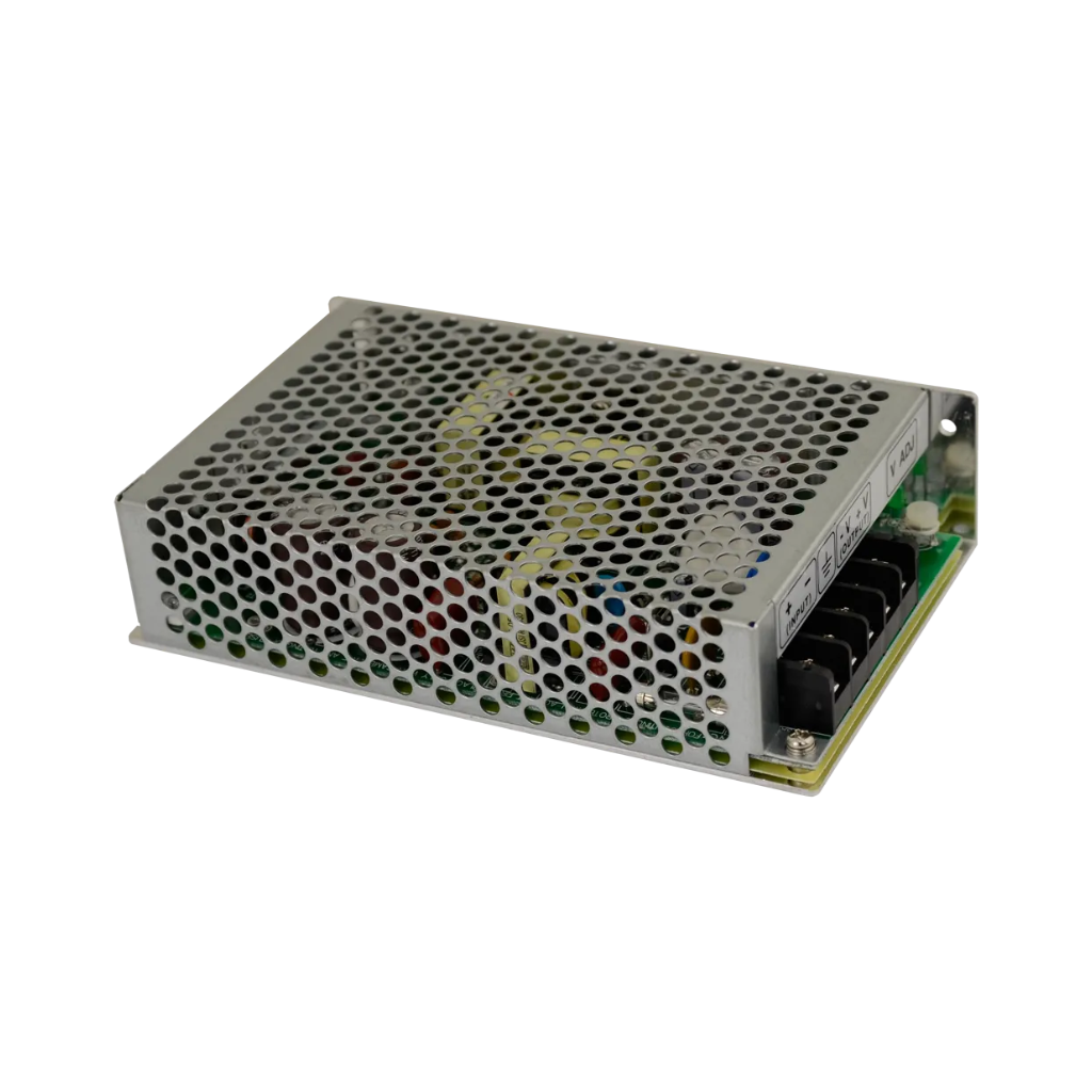 Meanwell SD-50B-12 stepdown DC/DC 50W/19-36V/12V/4.2A