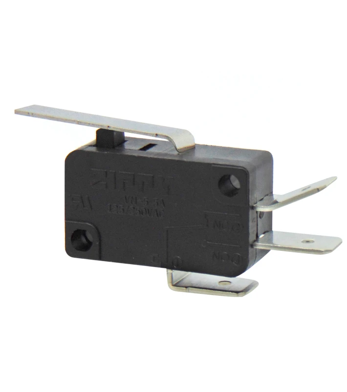 MICRO SWITCH Λαμάκι Κανονικό VM-05S-02C0-Z ZPY (27.5mm)