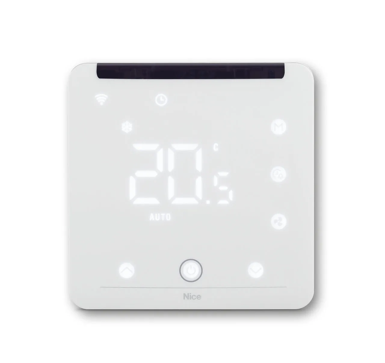 Nice CLIMA-CONTROL - Έξυπνος έλεγχος κλιματιστικών (Z-Wave) - Κύρια εικόνα προϊόντος