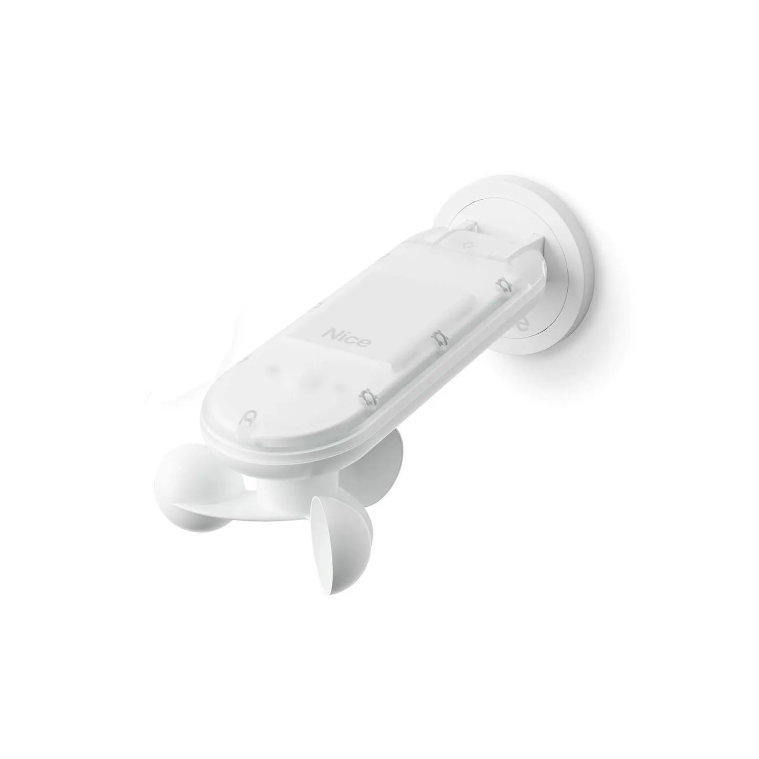 Nice DOMIWS - Αμφίδρομος αισθητήρας Αέρα-Ήλιου (ανεμούριο)