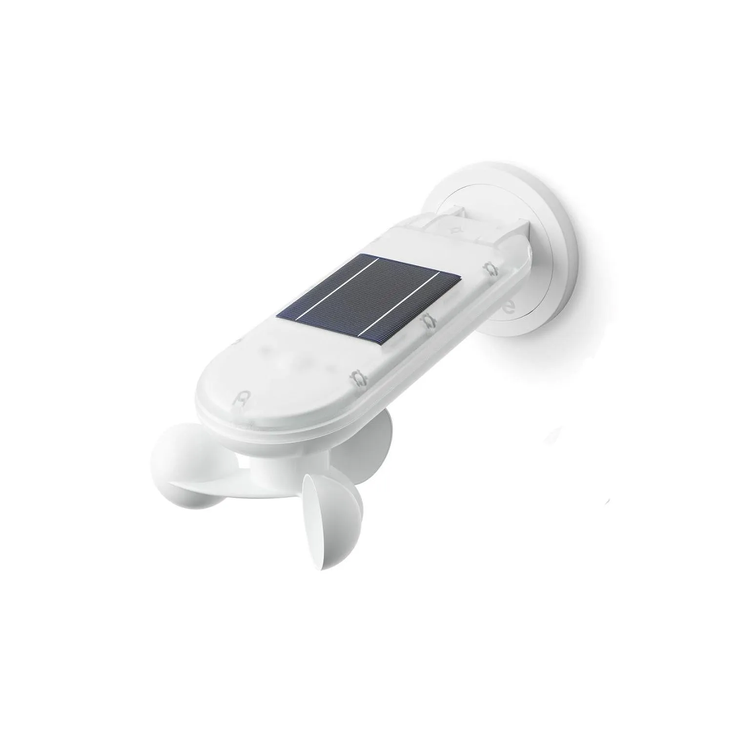 Nice DOMIWSC- Αμφίδρομος αισθητήρας Αέρα-Ήλιου (ανεμούριο)