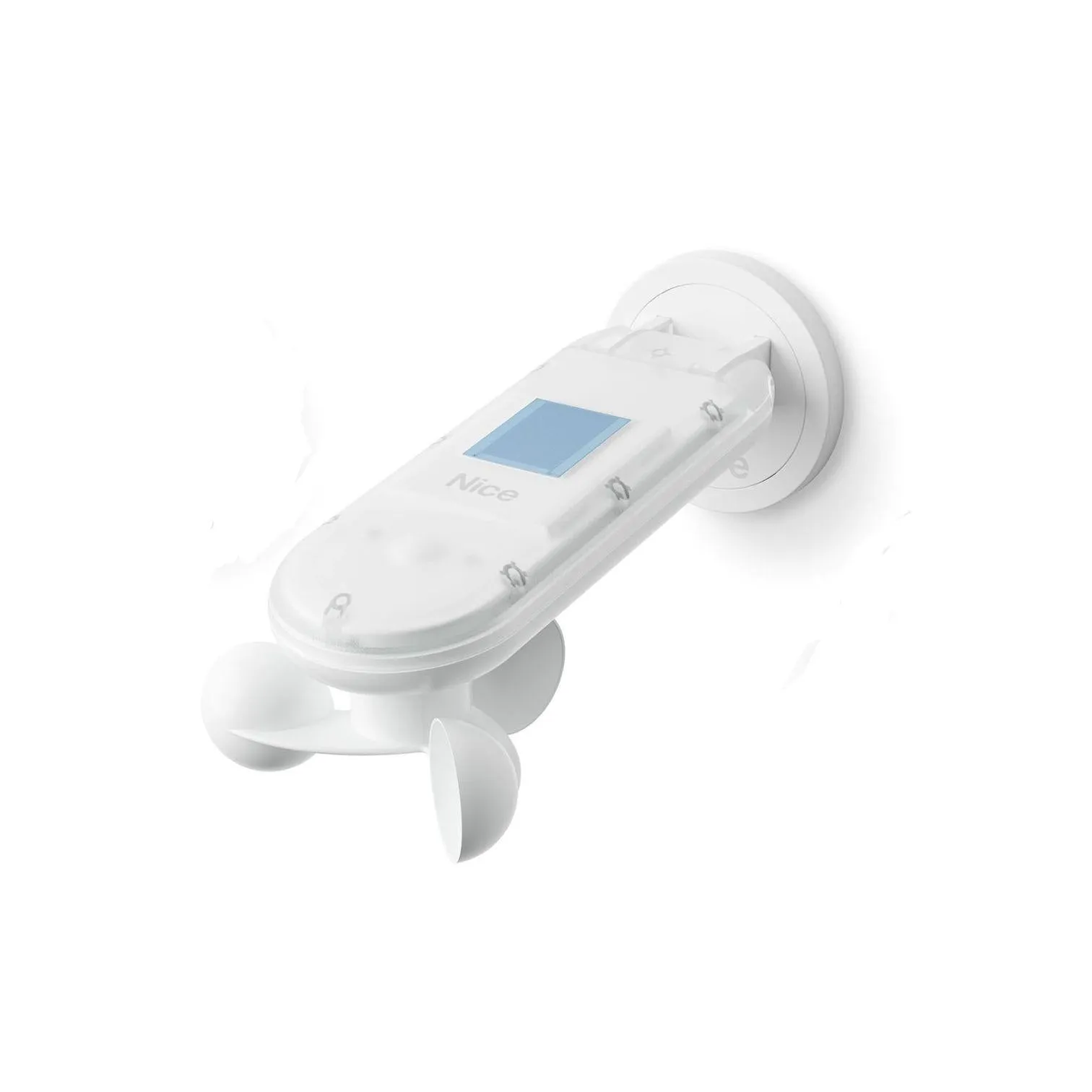 Nice DOMIWSR - Αμφίδρομος αισθητήρας Αέρα-Ήλιου-Βροχής (ανεμούριο)