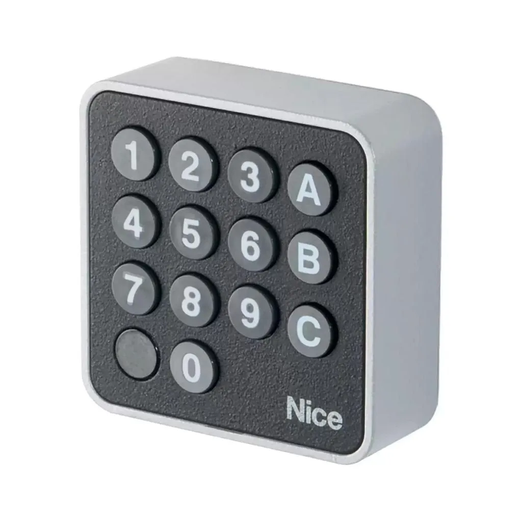 Nice EDSWG - Ασύρματο Πληκτρολόγιο