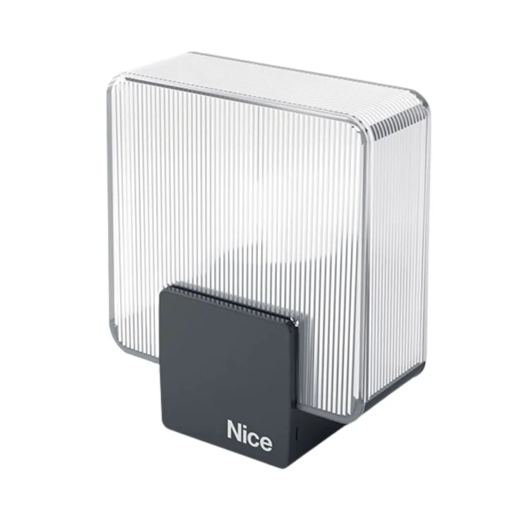 Nice ELAC 230V - Φάρος Led με ενσωματωμένη κεραία