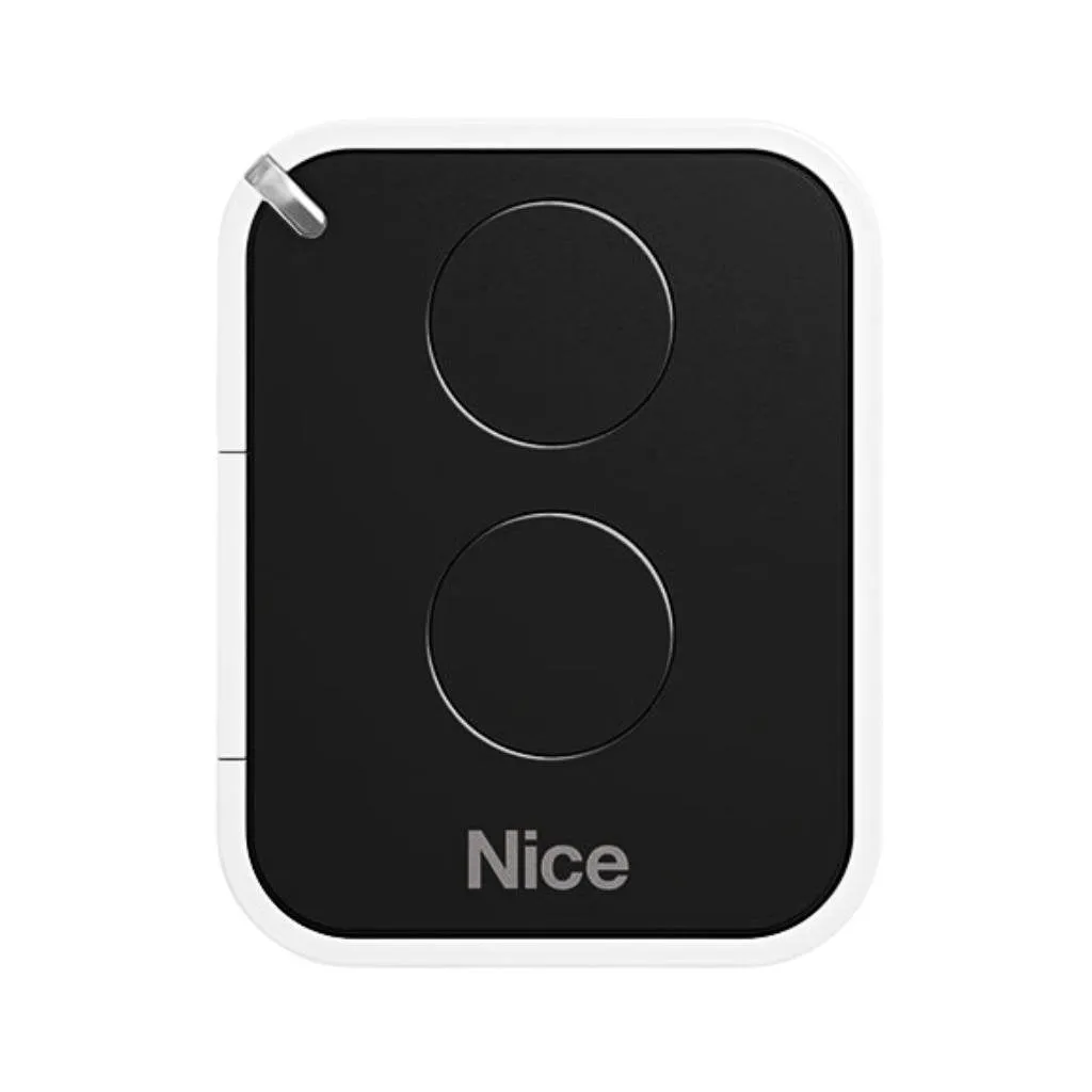 Nice Era ON2E - Κοντρόλ Γκαραζόπορτας Κυλιόμενου Κωδικού - Κύρια εικόνα προϊόντος