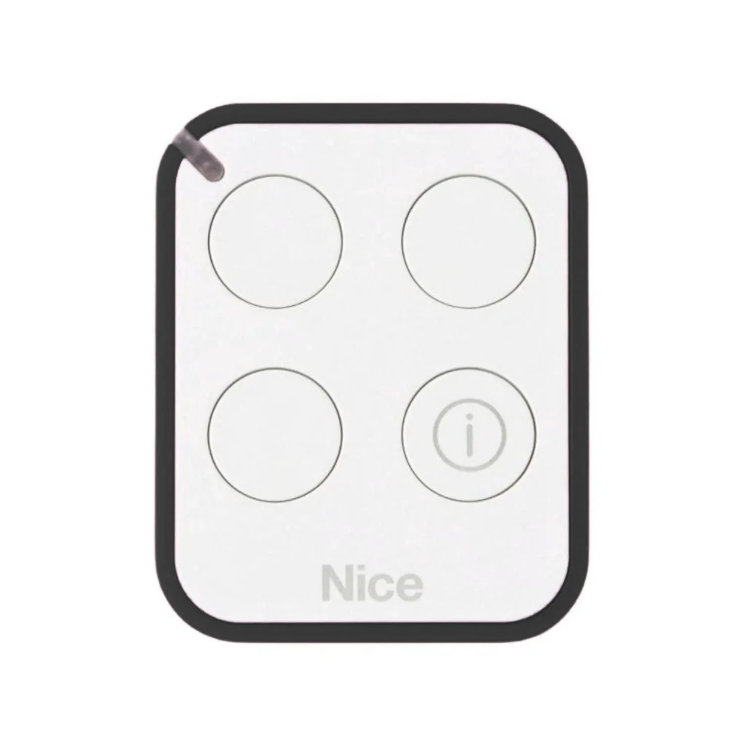 Nice Era ON3E BD - Κοντρόλ Γκαραζόπορτας Κυλιόμενου Κωδικού (αμφίδρομης επικοινωνίας)