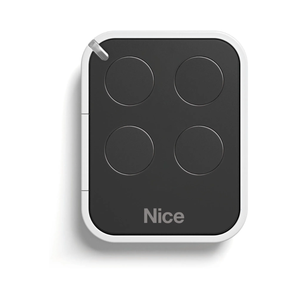 Nice Era One ON4E - Κοντρόλ Γκαραζόπορτας κυλιόμενου κωδικού με 4 κανάλια - Κύρια εικόνα προϊόντος