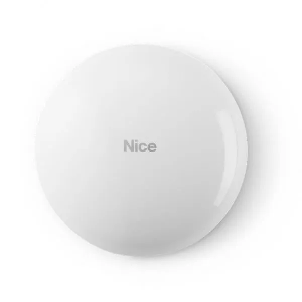 Nice FLOOD-CONTROL - Αισθητήρας πλημμύρας και θερμοκρασίας (Z-Wave) - Κύρια εικόνα προϊόντος