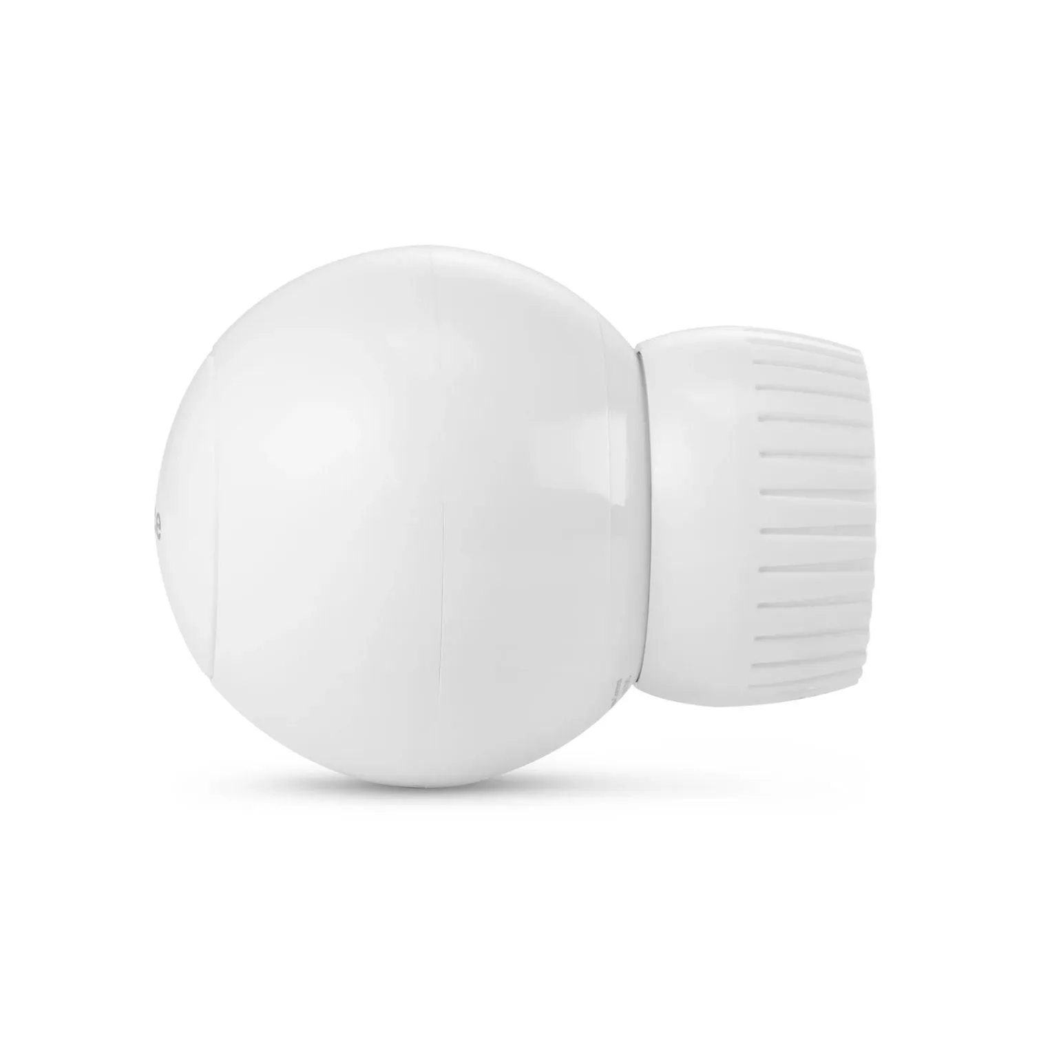 Nice HEAT-CONTROL - Έξυπνη θερμοστατική βαλβίδα (Z-Wave)