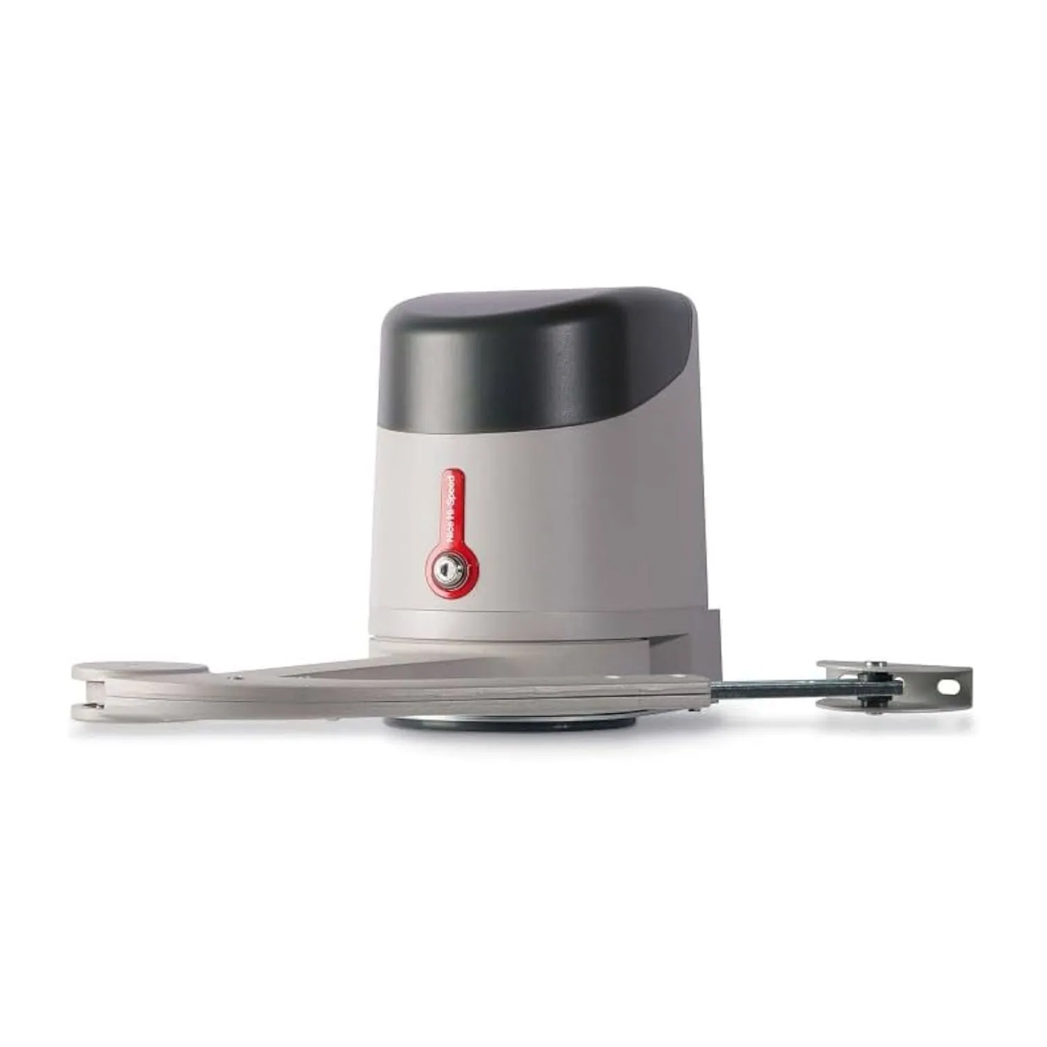 Nice HK7024HS - Γρήγορος Μηχανισμός 24V για ανοιγόμενες αυλόπορτες έως 3 μέτρα και 270kg