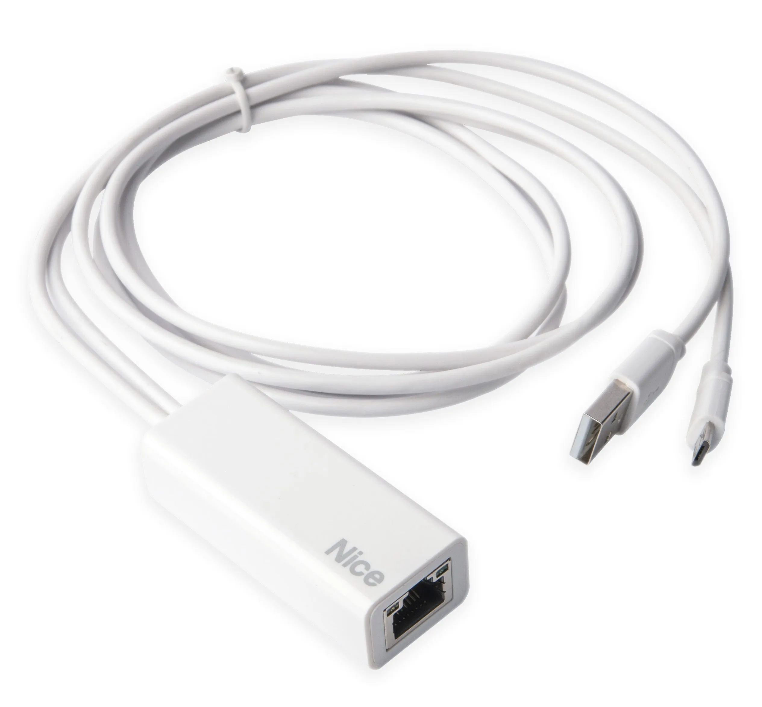 Nice HUBNETWORKLINK - Ethernet Module για Yubii Home