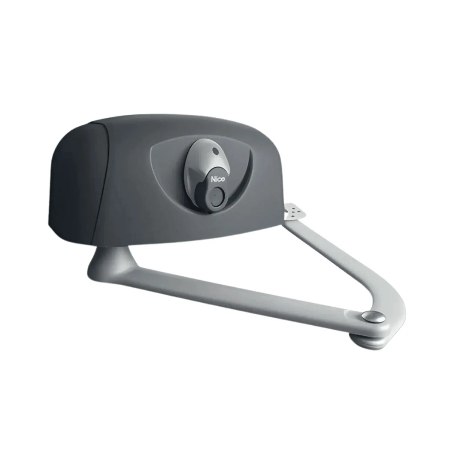 Nice HYPPO HY7005 - Μηχανισμός 230V για ανοιγόμενες αυλόπορτες έως 3 μέτρα και 800kg