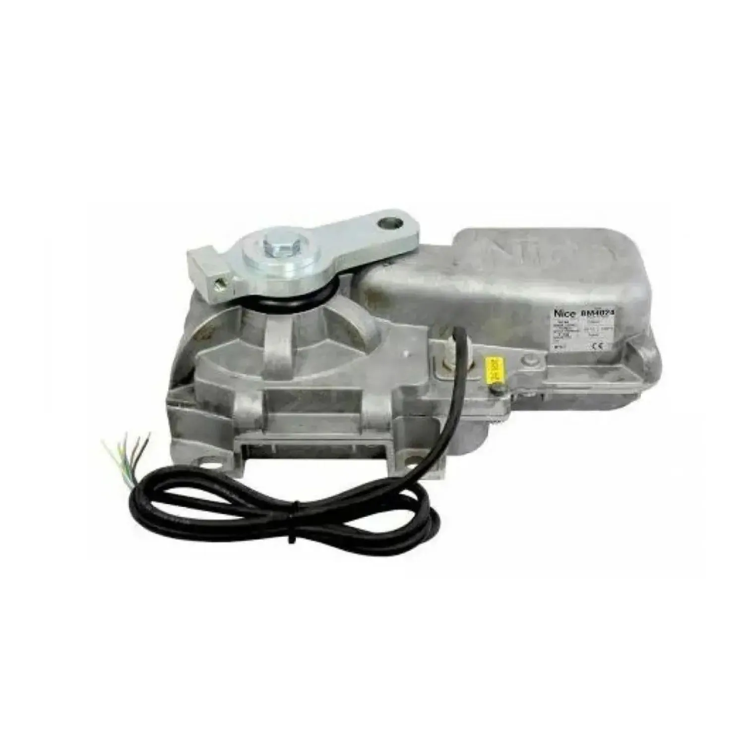 Nice LFAB4000 - Ενδοδαπέδιος μηχανισμός 230V για ανοιγόμενες αυλόπορτες έως 4 μέτρα και έως 650kg - Κύρια εικόνα προϊόντος