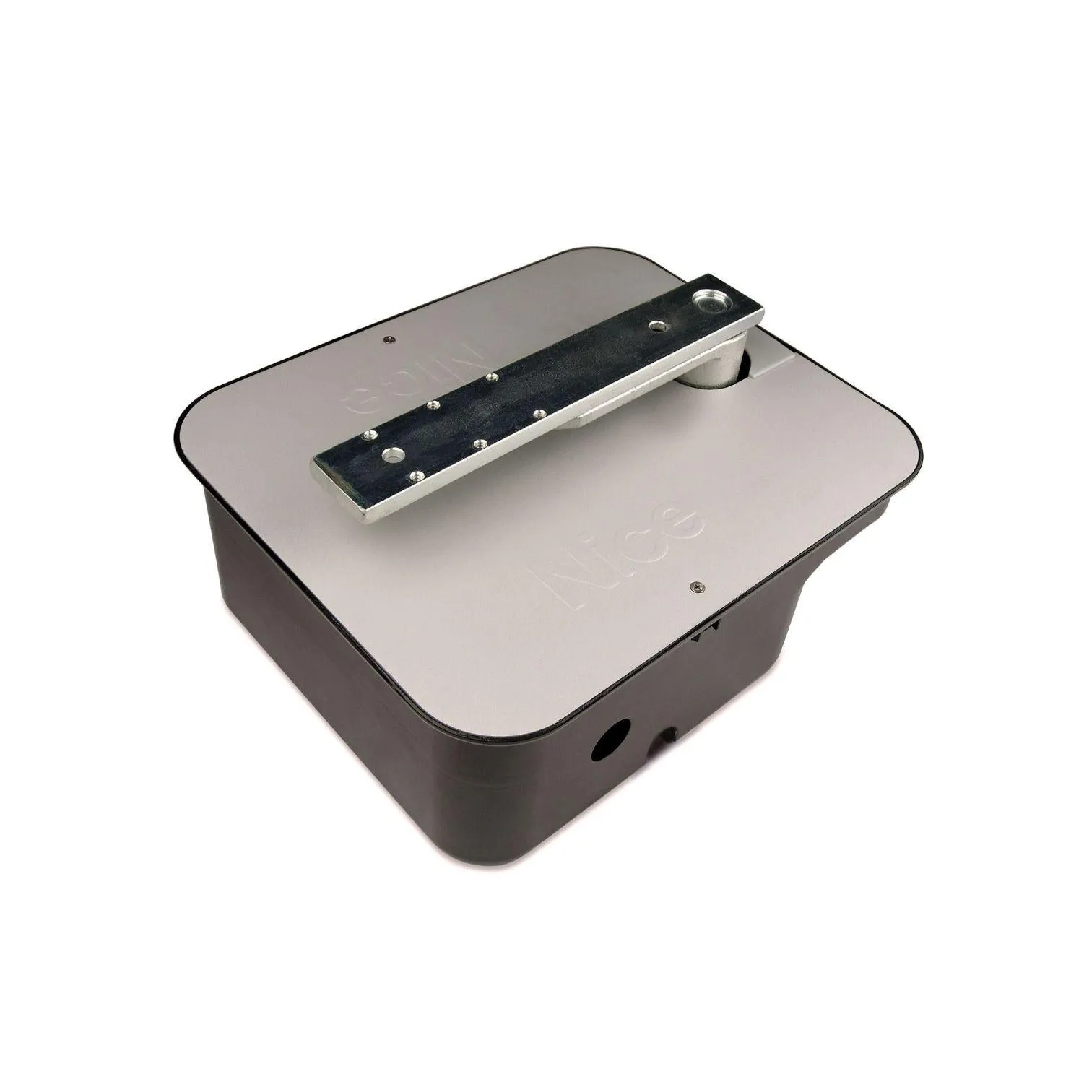 Nice LFABBOX4 - Κουτί για ενδοδαπέδιο μοτερ L-Fab