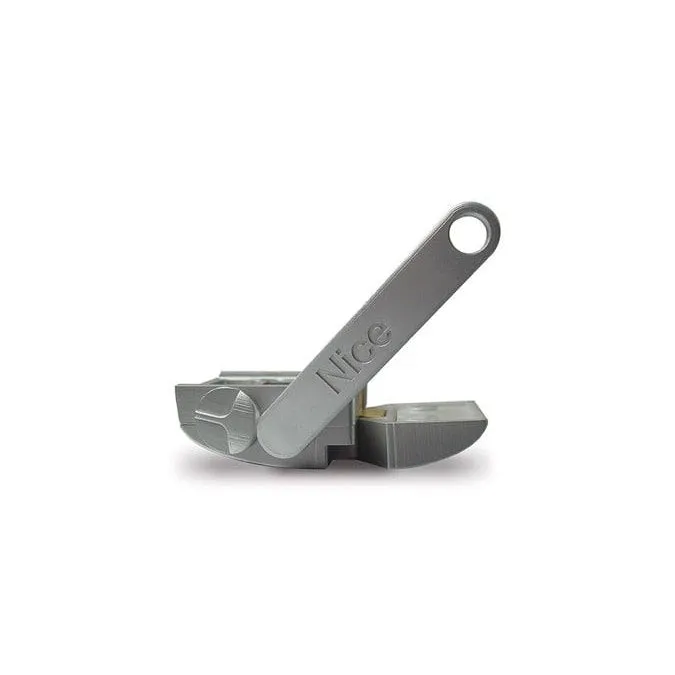 Nice MEA3 - Σύστημα κλειδαριά απασφάλισης για ενδοδαπέδιο MFAB - Κύρια εικόνα προϊόντος