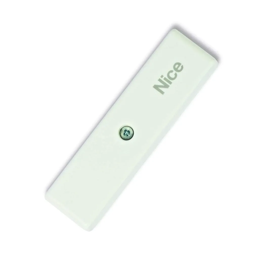 Nice NEMO VIBE - Αισθητήρας κραδασμών τέντας, ασύρματος με μπαταρίες