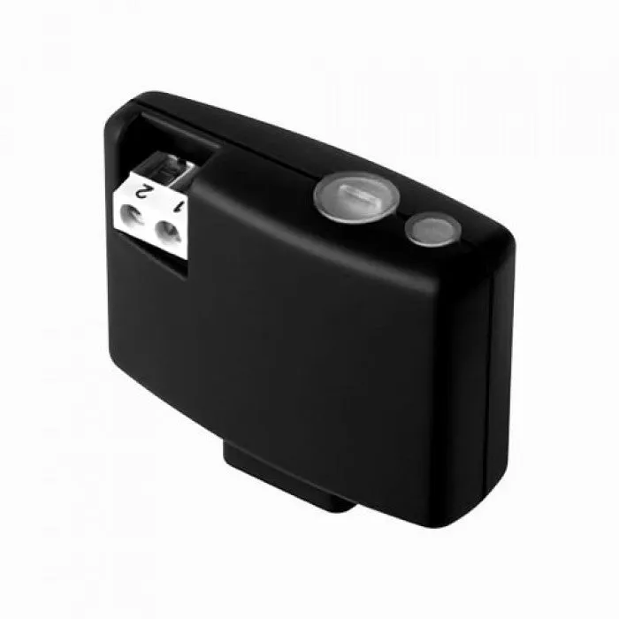 Nice OXIO - Δέκτης 868,46MHz με μεγάλη αντοχή στις παρεμβολές - Κύρια εικόνα προϊόντος