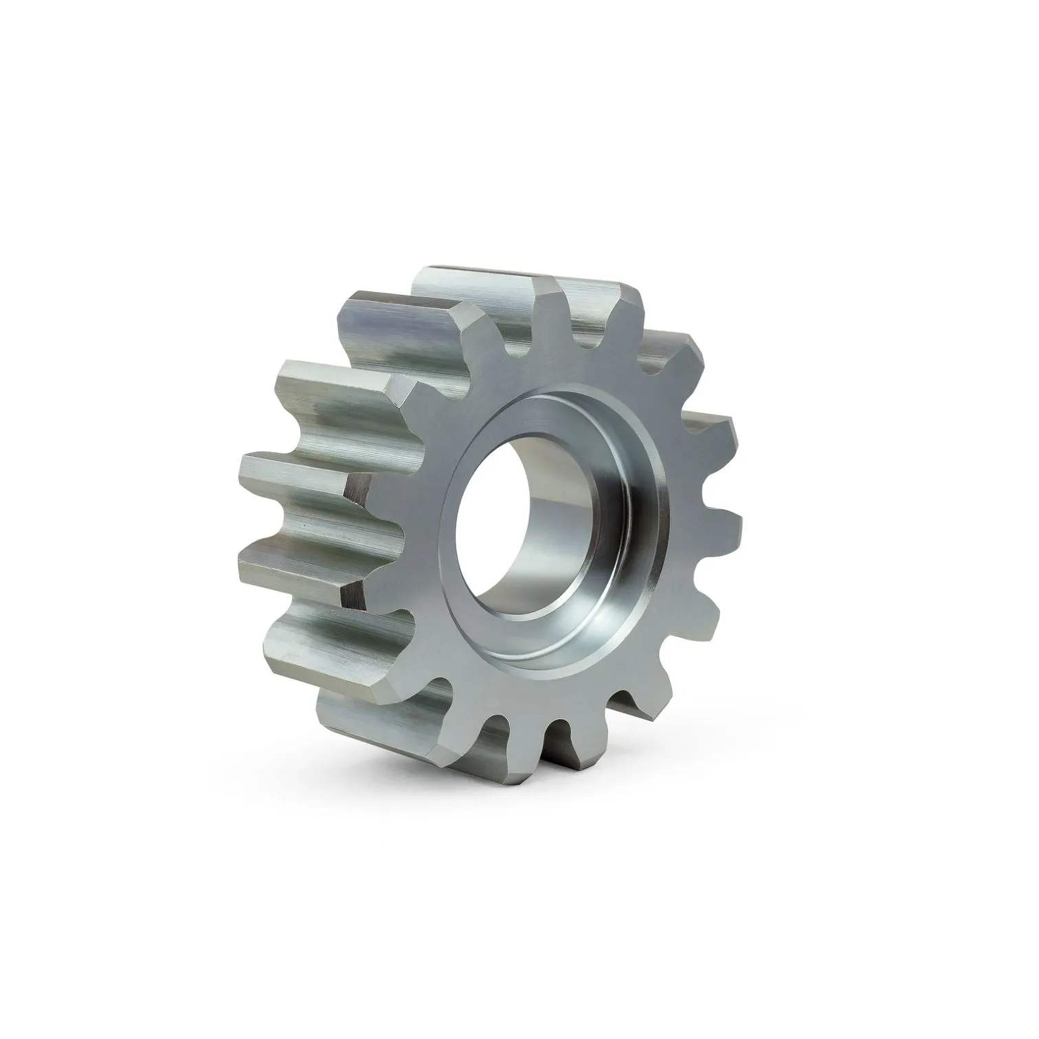 Nice PD0710A0000 Εξωτερικό Γρανάζι Μεταλλικό για Nice ROX600/ROBO600/ROAD400