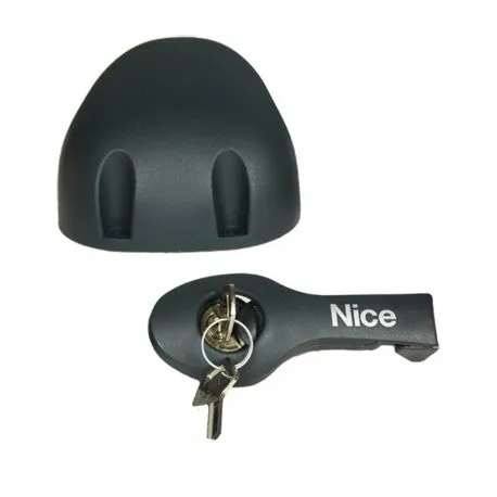 Nice PRWNG01 - Κλειδαριά αντικατάστασης για WINGO