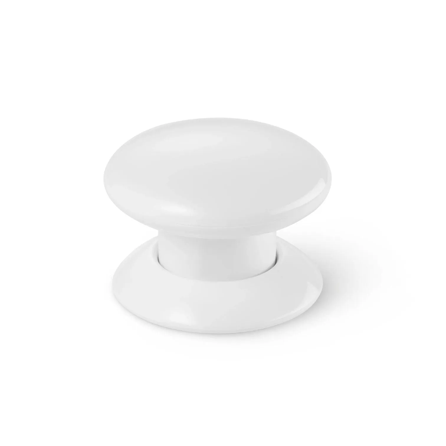 Nice PUSH-CONTROL (Λευκό) - Έξυπνο κουμπί πολλαπλών λειτουργίων (Z-Wave)