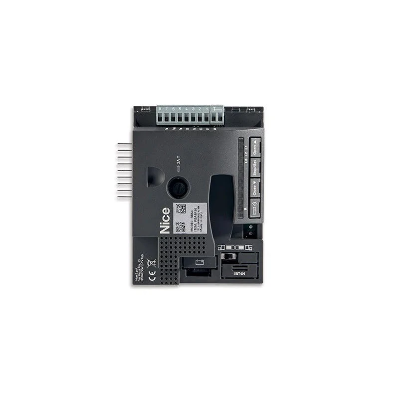 Nice RBA4 - Πίνακας για συρόμενο Road - Κύρια εικόνα προϊόντος