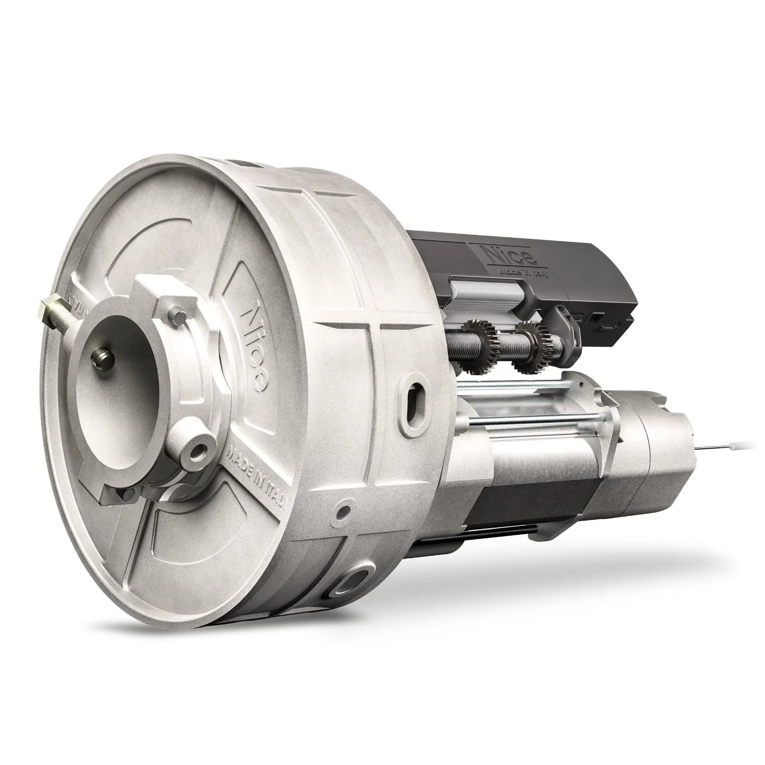 Nice RONDO RN2080 - Κεντρικό μοτέρ ρολού 280Nm Φ60 Διπλό