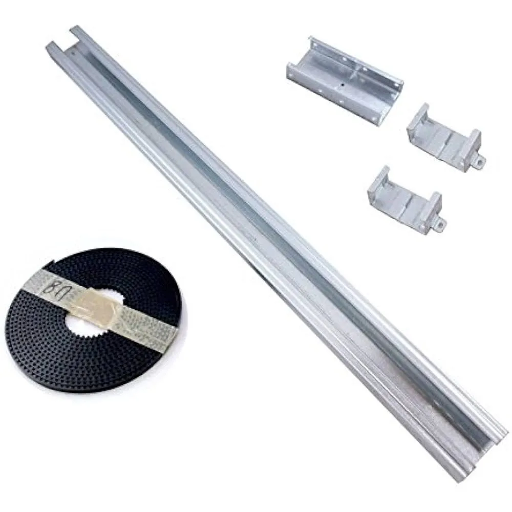 Nice SNA31 - Ράγα (επέκταση) 0,8 μέτρων, με ΙΜΑΝΤΑ για SPIN BUS - Κύρια εικόνα προϊόντος