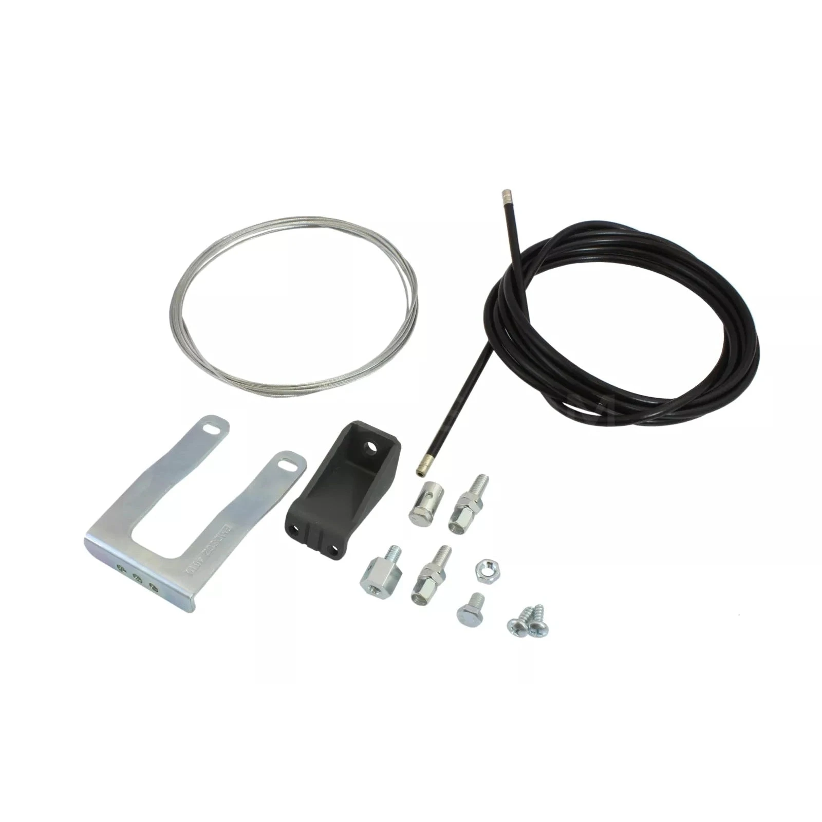 Nice SPA2 - Εξωτερικό κιτ απεμπλοκής με καλώδιο, για μοτέρ Spin και Spido - Κύρια εικόνα προϊόντος