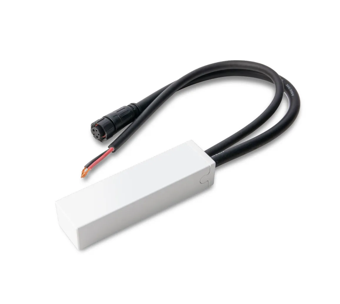 Nice TTDW - Dimmer / ασύρματος δέκτης για λευκές LED strips