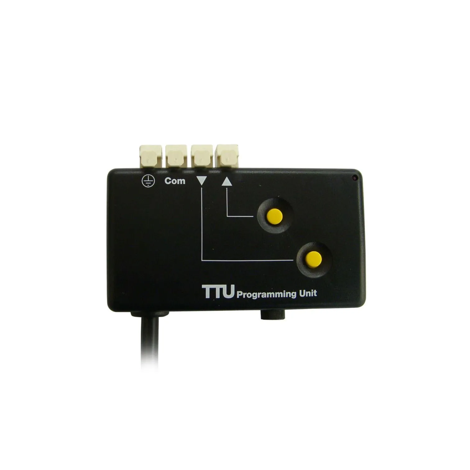 Nice TTU - Εργαλείο προγραμματισμού για ενσύρματα μοτερ ρολού - Κύρια εικόνα προϊόντος