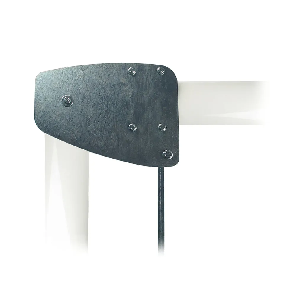 Nice XBA11 - 90° αρθωτή σύνδεση για μπάρες