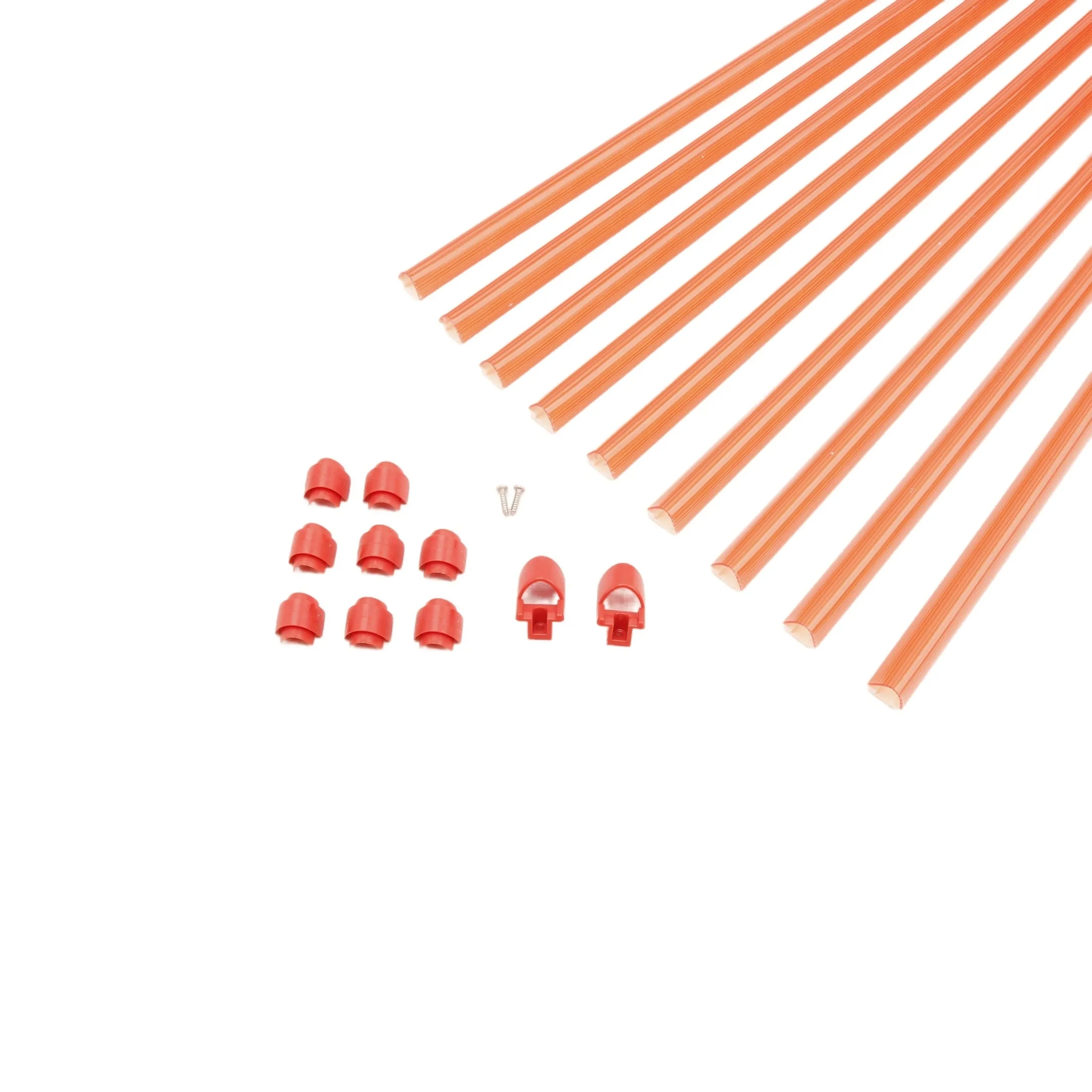 Nice XBA13 - Προστατευτικό λάστιχο κονταριού (9m) - Κύρια εικόνα προϊόντος