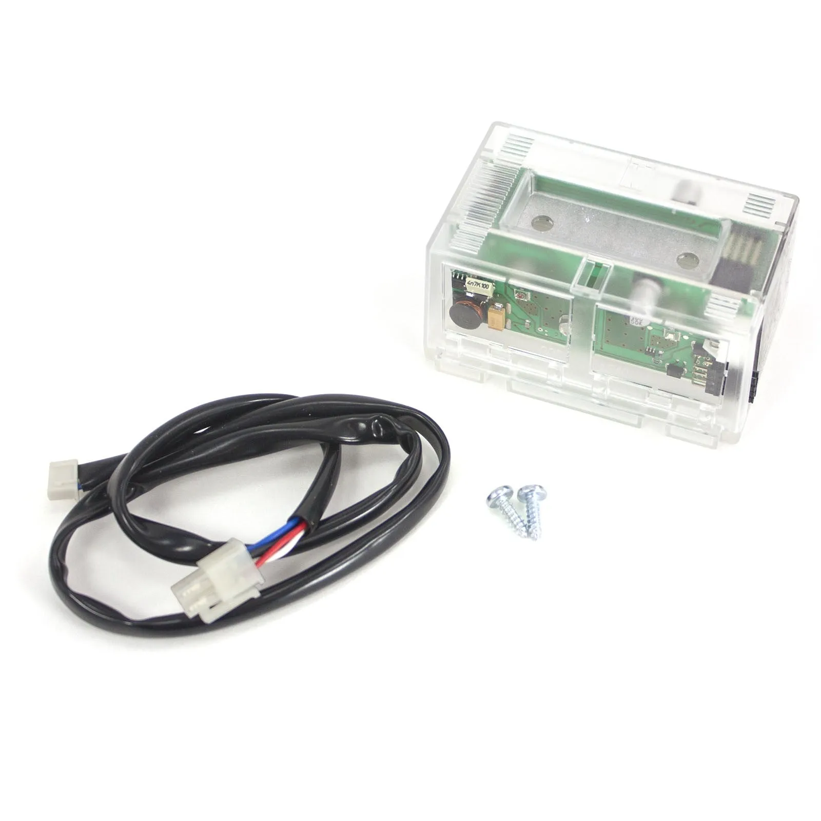 Nice XBA8 - Φωτεινή Σήμανση με Κόκκινο & Πράσινο Led φως (traffic light - φανάρι) για μπάρες - Κύρια εικόνα προϊόντος