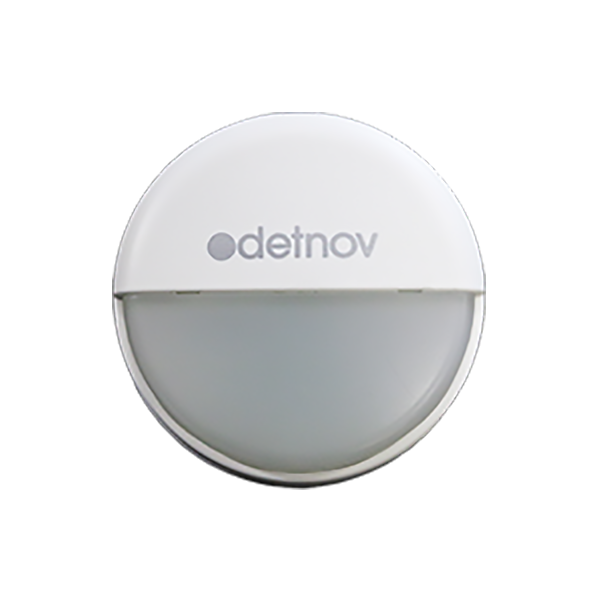 PAD-20 Φωτεινός Επαναλήπτης για τους Συμβατικούς και Διευθυνσιοδοτούμενους Ανιχνευτές της Detnov - Κύρια εικόνα προϊόντος