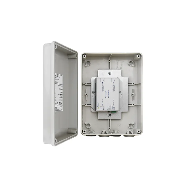 Pulsar EXT-POE4H Extender PoE Switch με Κουτί - Κύρια εικόνα προϊόντος