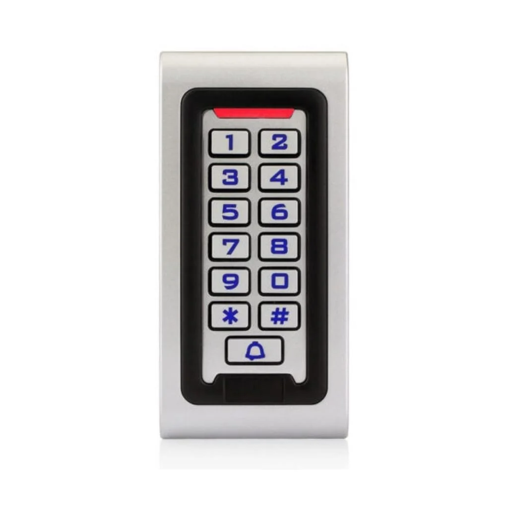 ROTOR 208 - Καρταναγνωστής Access Control 125Hz