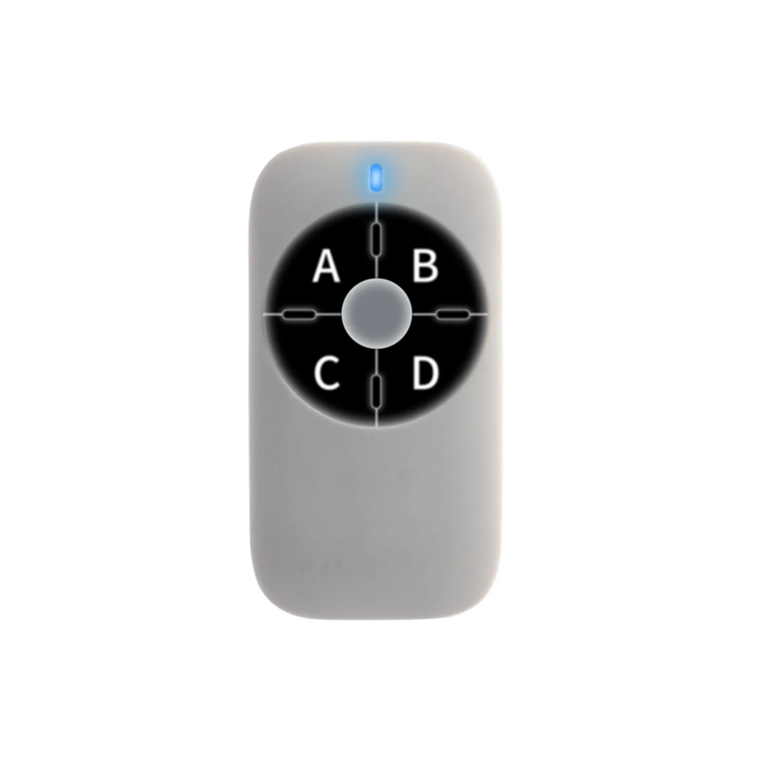 ROTOR 2211 - Κοντρόλ Γκαραζόπορτας Αντιγραφικό 433.92 MHz